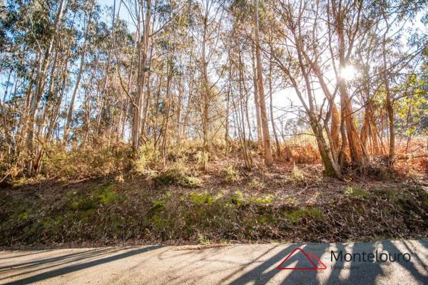 Terreno en Aldea Mourigade