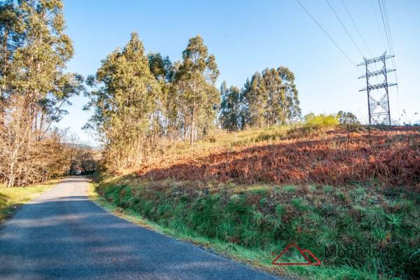 Terreno en Aldea Mourigade