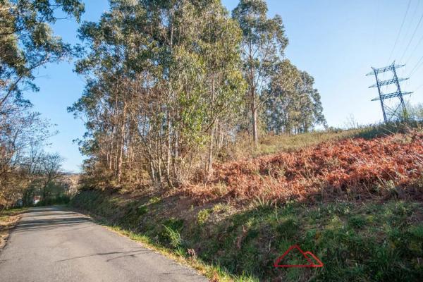 Terreno en Aldea Mourigade