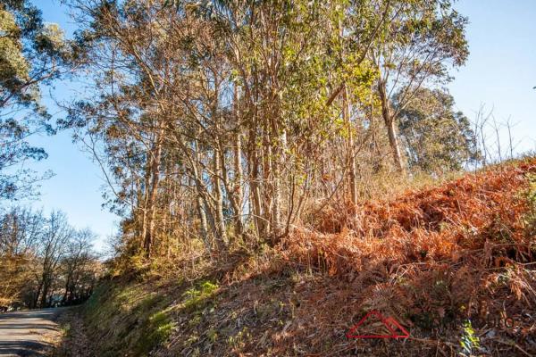 Terreno en Aldea Mourigade
