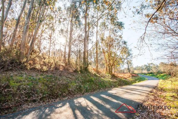 Terreno en Aldea Mourigade