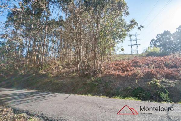 Terreno en Aldea Mourigade