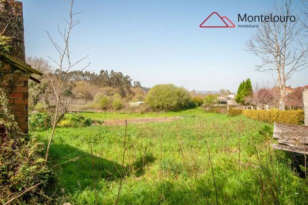 Terreno en Lugar Carballo