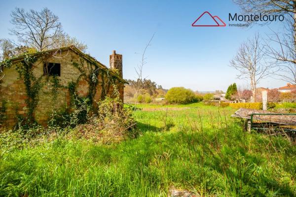 Terreno en Lugar Carballo