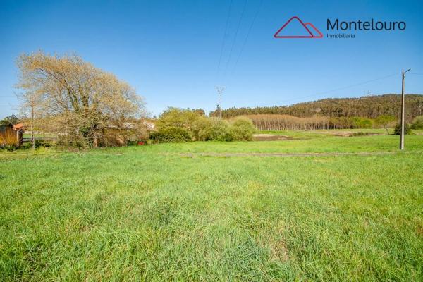 Terreno en Aldea Mercuto