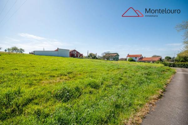 Terreno en Aldea Mercuto