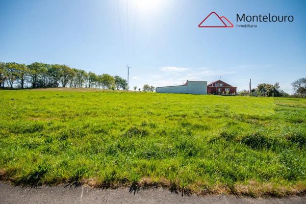 Terreno en Aldea Mercuto