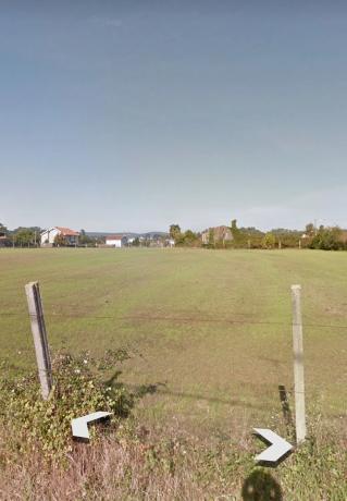 Terreno en Aldea Sabaxáns, 62