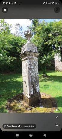 Terreno en Aldea Sabaxáns, 62