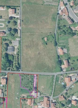 Terreno en Aldea Sabaxáns, 62