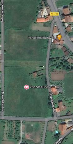 Terreno en Aldea Sabaxáns, 62