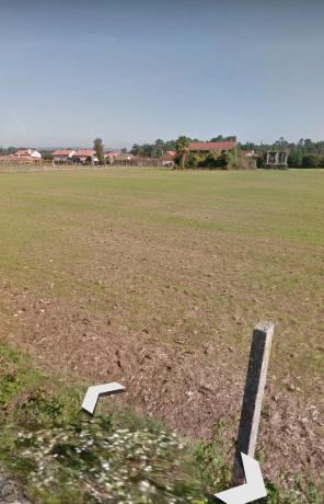 Terreno en Aldea Sabaxáns, 62