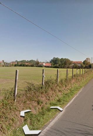 Terreno en Aldea Sabaxáns, 62