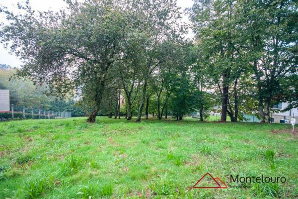 Terreno en Aldea Buceleiras