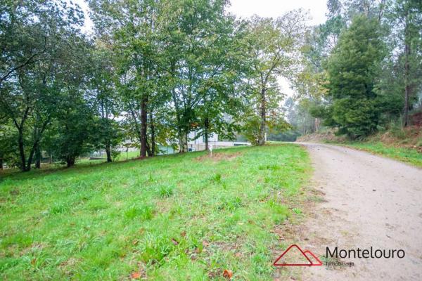 Terreno en Aldea Buceleiras