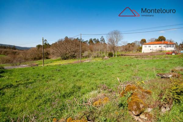 Terreno en Lugar Mourentans