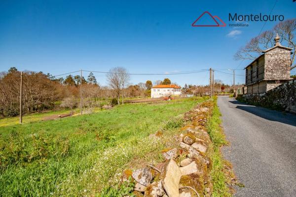 Terreno en Lugar Mourentans