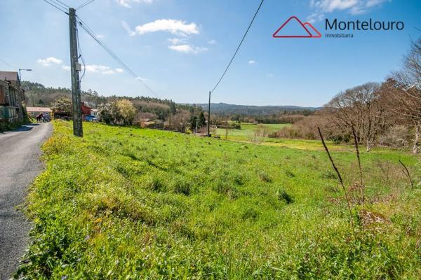 Terreno en Lugar Mourentans