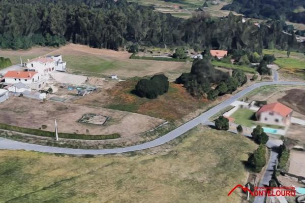 Terreno en Lugar Gronzo