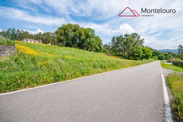 Terreno en Lugar Gronzo