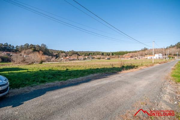 Terreno en Aldea Castrigo