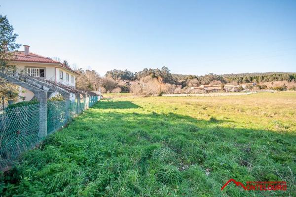 Terreno en Aldea Castrigo