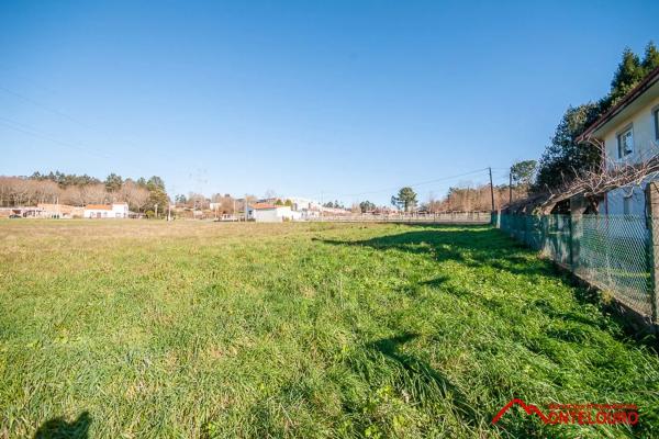 Terreno en Aldea Castrigo