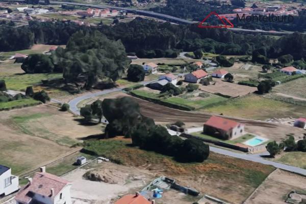 Terreno en Lugar Gronzo