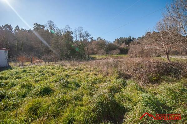 Terreno en Aldea Castrigo