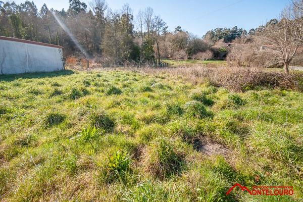 Terreno en Aldea Castrigo