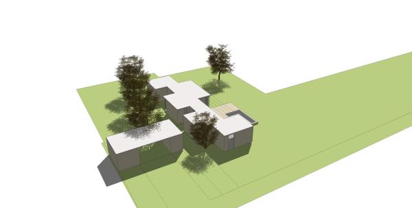 Terreno en Aldea Biduído de Arriba, 51