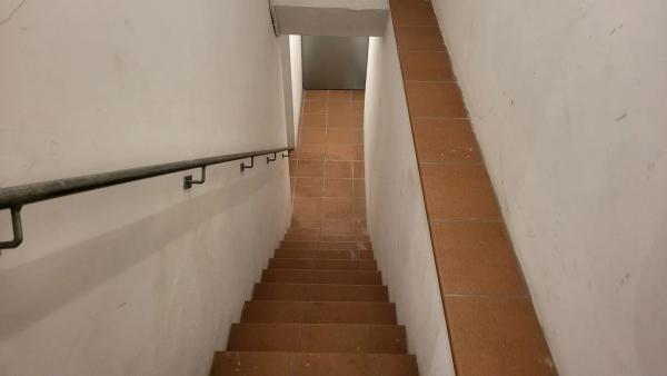 Terreno en calle dos Feáns s/n