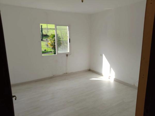 Terreno en Lg Melon 4 Polígono