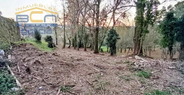 Terreno en Aldea Mourigade