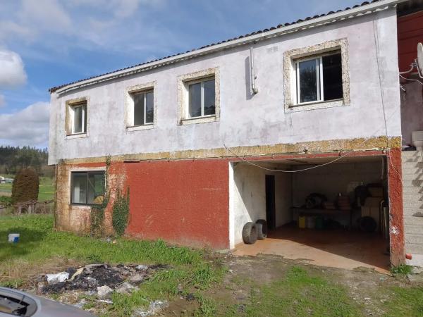 Terreno en Lg Melon 4 Polígono