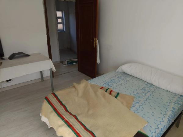 Terreno en Lg Melon 4 Polígono