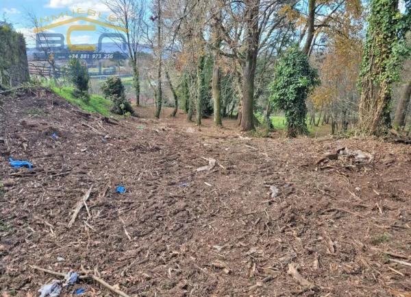 Terreno en Aldea Mourigade