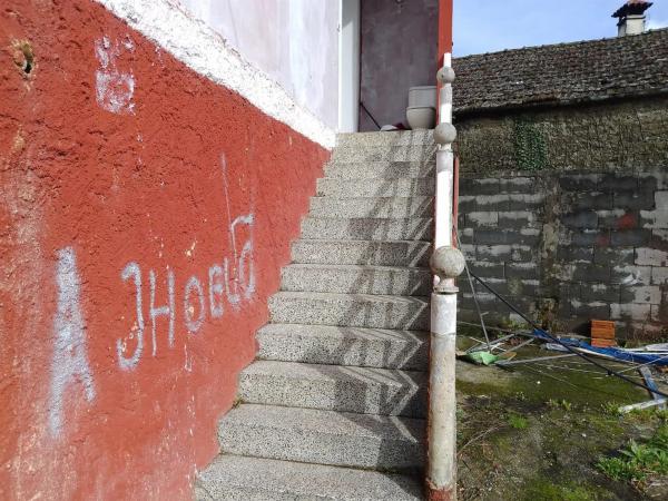 Terreno en Lg Melon 4 Polígono