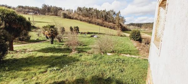 Terreno en Lg Melon 4 Polígono