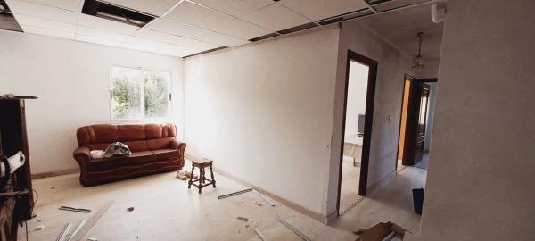 Terreno en Lg Melon 4 Polígono