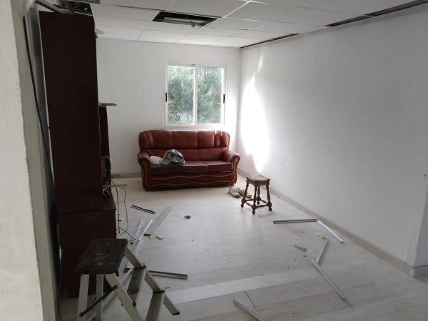 Terreno en Lg Melon 4 Polígono