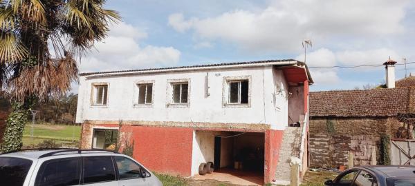 Terreno en Lg Melon 4 Polígono