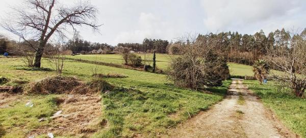 Terreno en Lg Melon 4 Polígono