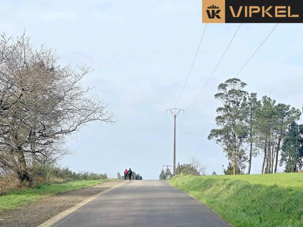 Terreno en Lagoa 15820