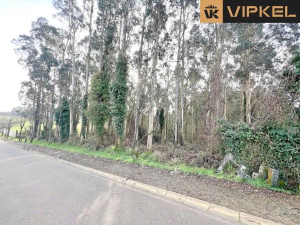 Terreno en Lagoa 15820