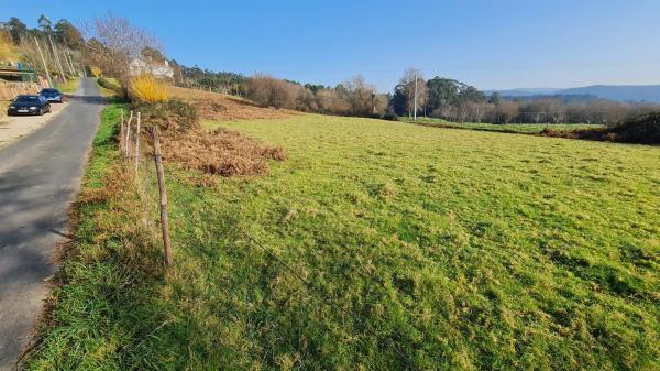 Terreno en Aldea Aguiar, 32