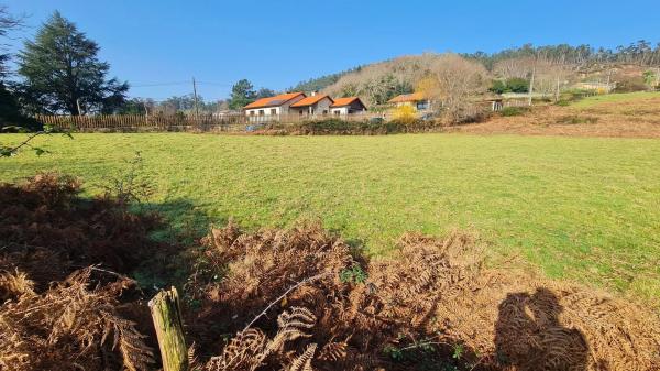 Terreno en Aldea Aguiar, 32