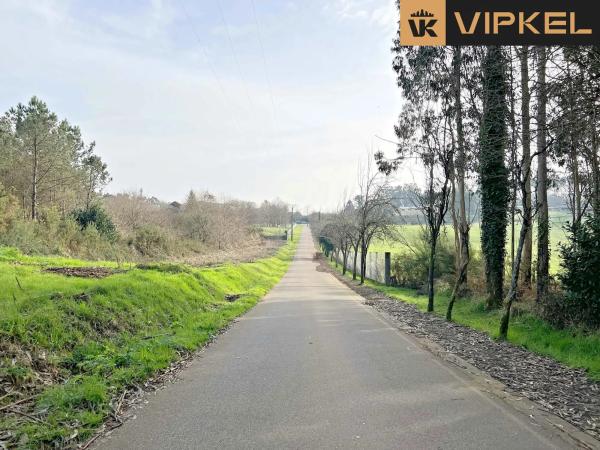 Terreno en Lagoa 15820