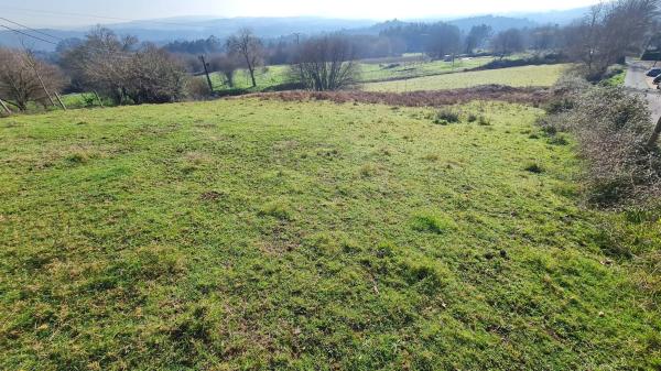 Terreno en Aldea Aguiar, 32