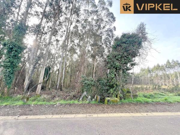 Terreno en Lagoa 15820